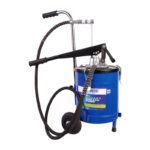 De Neers Bucket Grease Pump BGP500