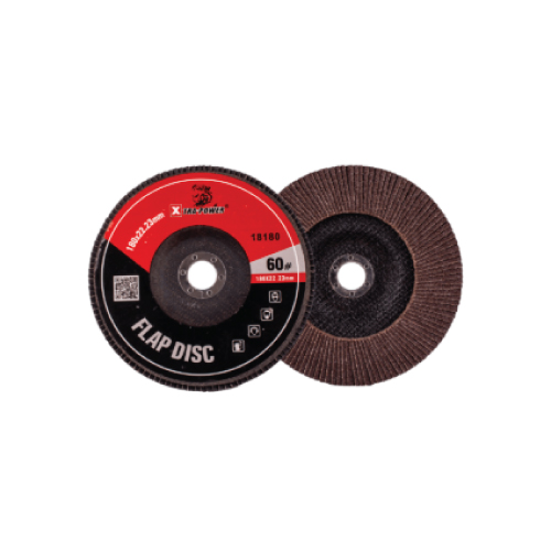 Flap Disc