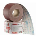 WolCut WC113 Flexible Cloth Roll #60 (1Roll)