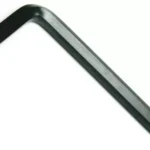 De Neers Hex Allen Key 2.5mm (100pc)