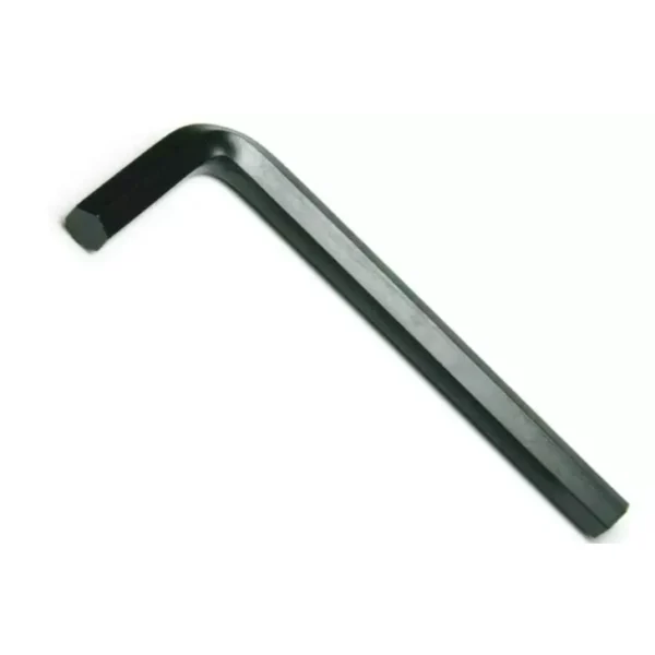 De Neers Hex Allen Key 5mm (50pc)