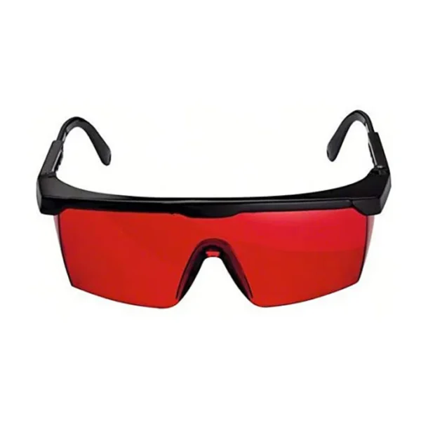 Bosch Laser viewing glasses (red) Professional