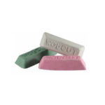 Luster Soap Green