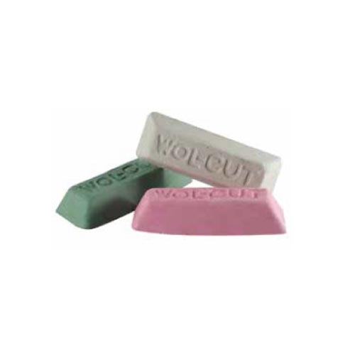 Luster Soap