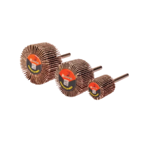 Mounted Flap Wheel