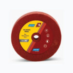 Non Woven Bear Red