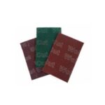 Non Woven Hand Pad Red Super