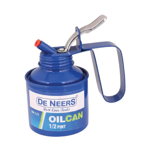 Oil Can