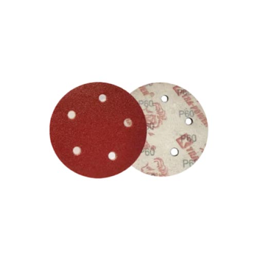 Sand Paper With Velcro