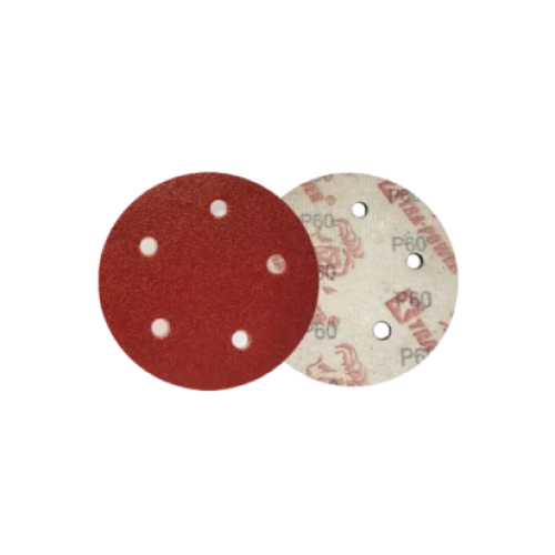 Sand Paper With Velcro