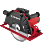Xtra Power XPT 563 CIRCULAR SAW 255mm