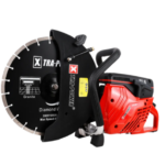 Xtra Power XPT 587 GASOLINE CONCRETE SAW 355mm