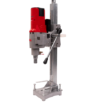 Xtra Power XPT 491 CORE DRILL 200mm with Stand