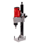 Xtra Power XPT 493 CORE DRILL 255mm With Stand