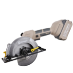 Xtra Power XPC-CS-01 BRUSHLESS CIRCULAR SAW 125mm/140mm 21v