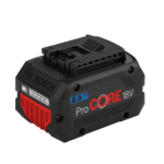 Bosch ProCORE18V 8.0Ah Professional