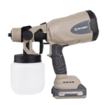 Xtra Power XPC-SG-01 CORDLESS PAINT SPRAY GUN 21v
