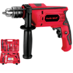 Ralli Wolf RDK13 13mm Drill Kit 500W