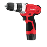 Ralli Wolf RCD12V Cordless Screw Driver, 12V