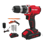 Ralli Wolf RCD21V Cordless Screw Driver, 21V