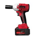 Ralli Wolf RIW21V Cordless Impact Wrench, 21V