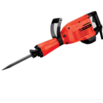 Ralli Wolf RW-15H 15kgs Demolition Hammer 1500W