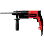 Ralli Wolf RW-22H 22mm Rotary Hammer 650W