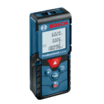 Bosch Laser Measuring Devices GLM 40 Professional