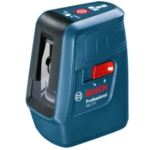Bosch GLL 3 X Professional