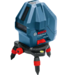 Bosch GLL 3-15 X Professional