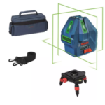 Bosch GLL 50-15 XG Professional