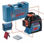 Bosch GLL 3-80 Professional