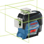Bosch GLL 3-80 CG Professional