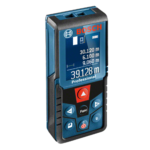 Bosch Laser Measuring Devices GLM 400 Professional