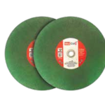 Wolcut Cutting Wheel 14" Green (25pc)
