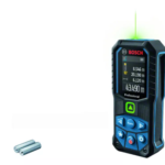 Bosch Laser Measuring Devices GLM 50-23 G Professional