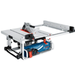 Bosch Woodworking GTS 10 J Professional