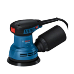 Bosch Woodworking GEX 125 Professional