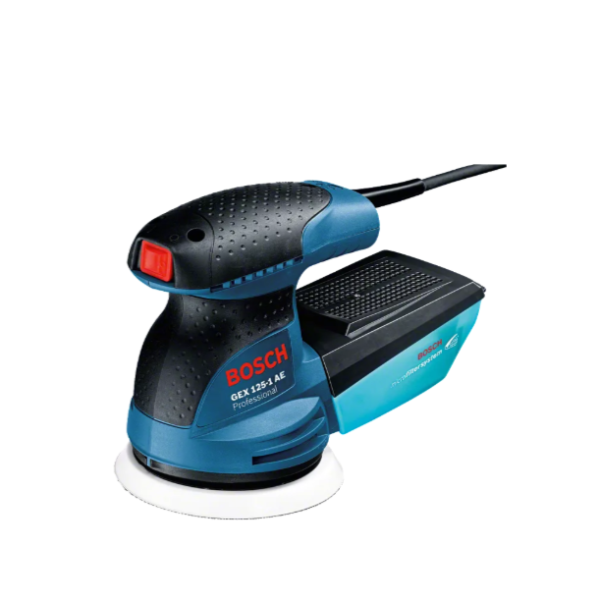 Bosch Woodworking GEX 125-1 AE Professional