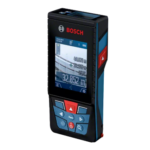 Bosch Laser Measuring Devices GLM 150 C Professional