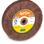 Norton SpitFire Wheel 6"X1.5" #60 (5pc)