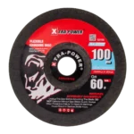 Xtra Power WA WHEEL SX   4"(103MM) #36 (25pc)