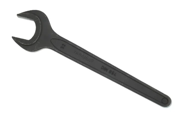 Taparia Single Open End Spanners 32mm (5pc)