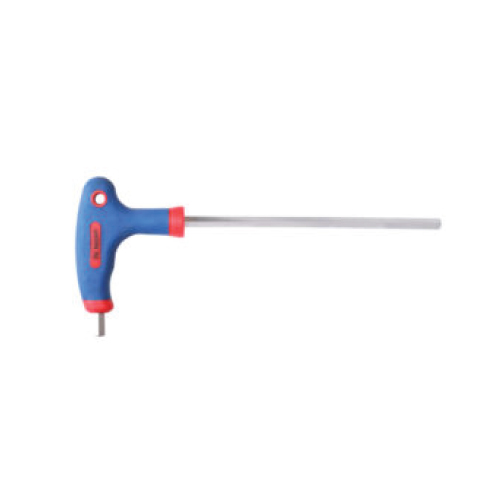 Two Way Hex Key With Handle