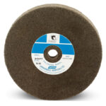 Norton Non Woven Black Bear 8"X2" U5 (10pc)