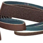 WolCut Abrasives Belt WC751 50 x 2000mm #80 (20pc)