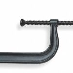 De Neers C-Clamp 55mm-2
