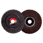 Xtra Power FLAP DISC FLEXIBLE 4" Inch  #60 (20pc)