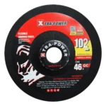 Xtra Power GC WHEEL GX 4"(103MM) #46 (30pc)
