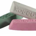 WolCut Luster Soap Green (10pc)